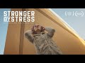 STRONGER BY STRESS Trailer 4k - Health Documentary 2022