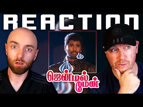 Chikku Bukku Rayile Video Song Reaction and Thoughts