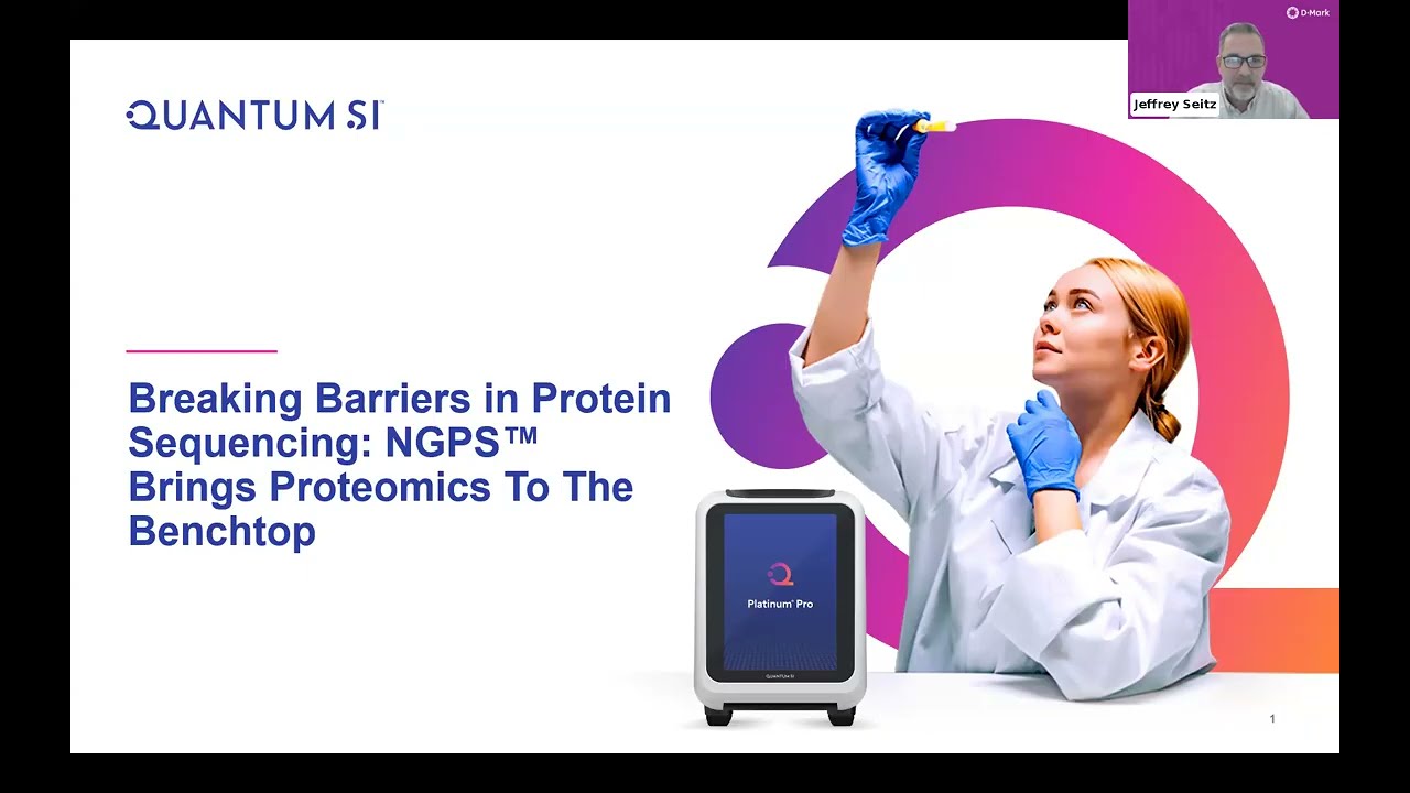 Breaking Barriers in Protein Sequencing