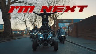 Lloyd P White - &quot;I&#39;m Next&quot;