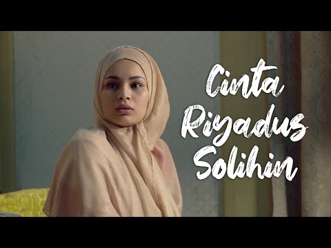 Cinta Riyadus Solihin - Izara Aishah, Johan As'ari, Dato Rahim Razali, Reza Hasbi