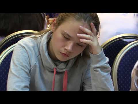 TT 2.7.3.  Tereza Gemsová  - Dominik Očko 0:1