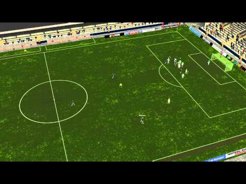 St. Neots 3-2 Sunderland Albion - Match Highlights