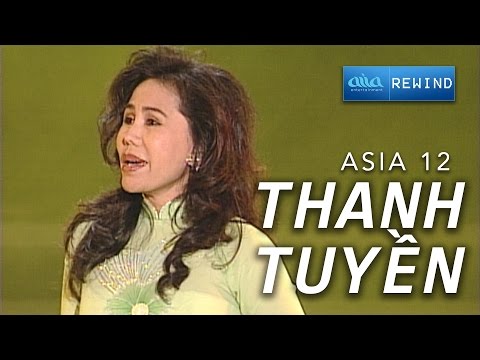 Thể hiện bởi Thanh Tuyền