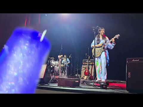 T.B.H - QWER Rockation 2025 Ft Worth [251111]