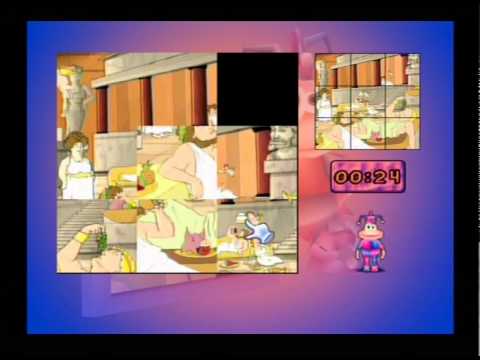 Legend of Herkules Playstation 2