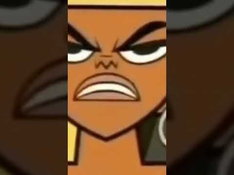 Stan Twitter:Leshawna Cursing Heather Out😍🫶🏾