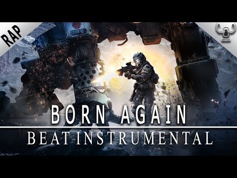 Epic Inspiring Cinematic RAP INSTRUMENTAL - Born Again (SOLD)