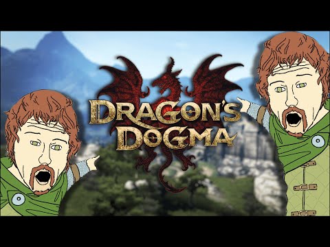 Dragon's Dogma Slander