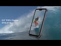 Смартфон Doogee S68 Pro 6/128GB Black 4