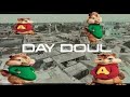 Remix Davido if by Cherifou and Job sa brain ( DAY DOUL VERSION CHIPMUNKS)