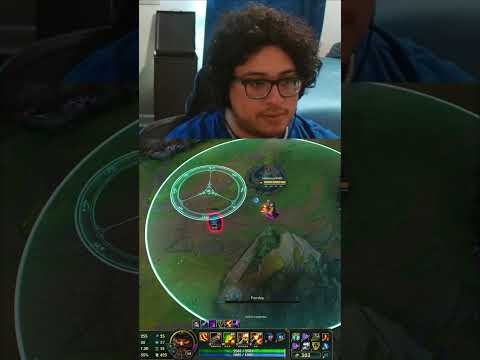 One part barrel combo explained