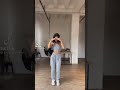Tiktok No Bra Challenge Shorts 69