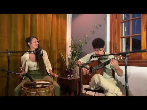 Chacarera Juan del Monte   Juan y Jose