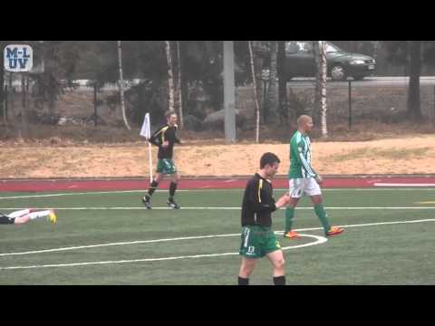 KemPa - HauPa, 11.5.2013