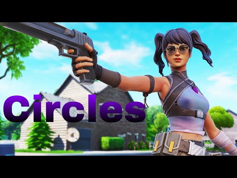 “Circles” by Tuxx