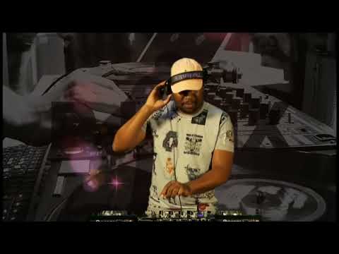 16 FEB 2018 Live Recorded Set by C'SHEBO on Dj Mix 1KZNTV