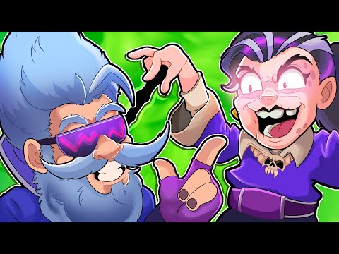 The IMPOSSIBLE Festival of Legends Challenge