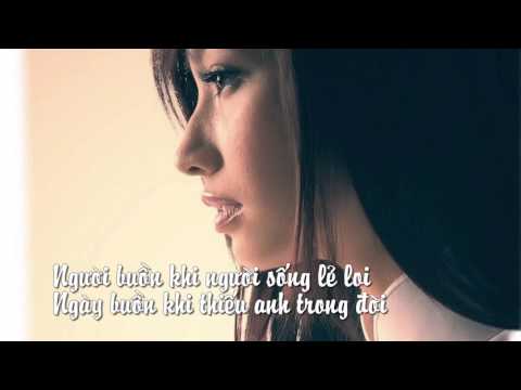 Như cơn mưa chiều - Vi Thảo