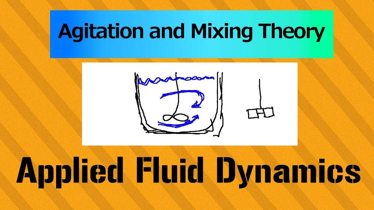 Radial vs Axial / Applied Fluid Dynamics - Class 066