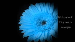 Jesus Signed My Pardon - Amos & Margaret Raber