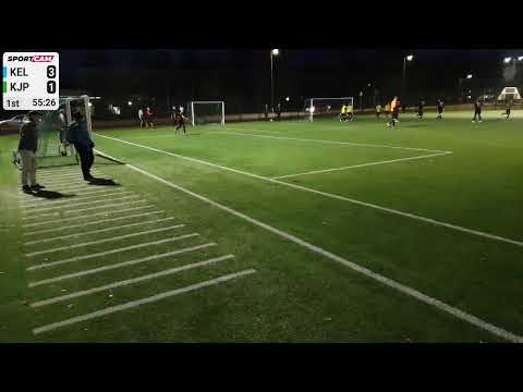 KelA vs KJPvalkoin - 28/09/2022