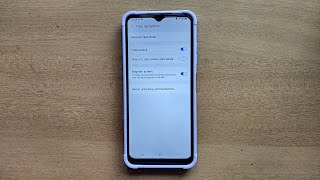 How Do I Unlock My Samsung Face Id Without Swiping Up