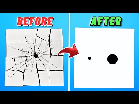 Drilling Porcelain Tiles Without Cracks Is Easier Than You Think!