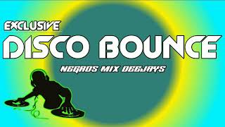 NONSTOP EXCLUSIVE DISCO BOUNCE - DJ RYLE GAJANO REMIX 2023