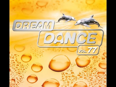 Dream Dance Vol  77   CD 1