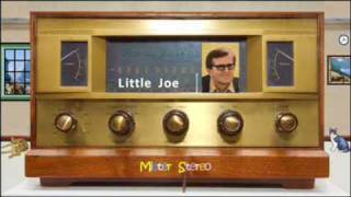 Red Sovine - Little Joe