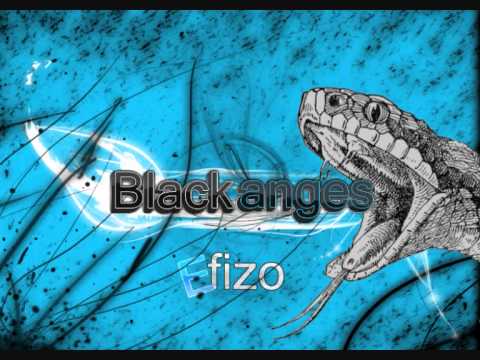 Blackanges - Efizo
