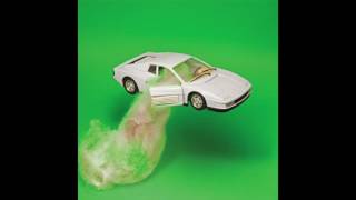 Yoni &amp; Geti - Down (Album Audio)