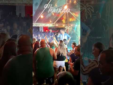 Gil Paixão - Prefixo de Verão - Guaxindiba 2026