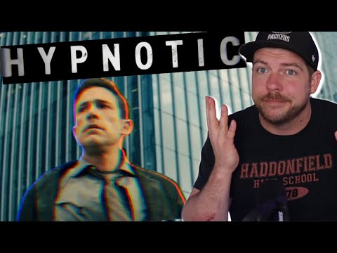 HYPNOTIC Movie Review (2023)