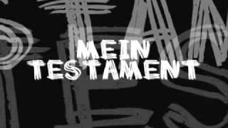 Sido Mein Testament LYRICS.mp4