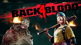 Back 4 Blood video thumbnail