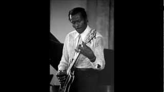 Chuck Berry - Right Off The Rampart Street