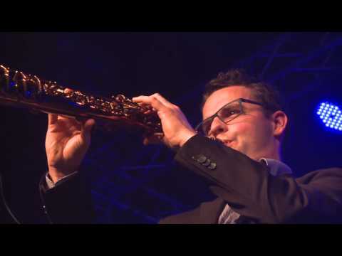 TEB ALLSTARS - Udo Jürgens Medley - Benefizkonzert 2015