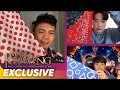 Bandana Folding Challenge Vhong Joross Ryan Mang Kepweng Ang Lihim Ng Bandanang Itim