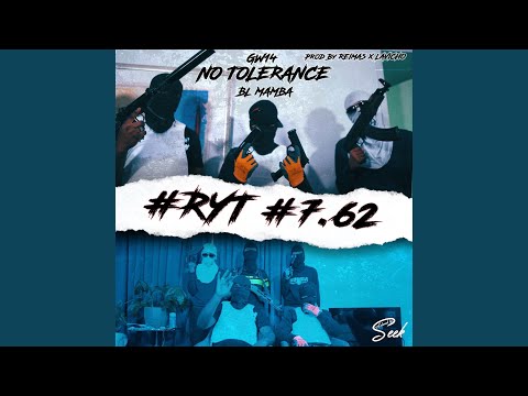 No Tolerance (feat. BL-Mamba)