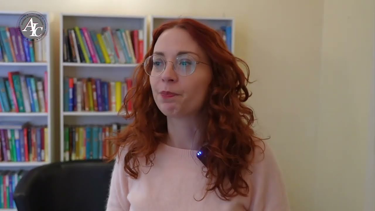 Job shadowing activity