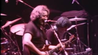 Grateful Dead - Don&#39;t Ease Me In - 12/31/1981 - Oakland Auditorium (Official)