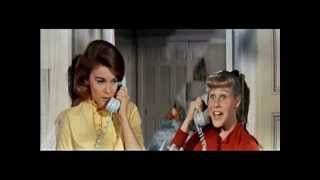 Musical Number_ Bye Bye Birdie (1963) - Telephone Hour