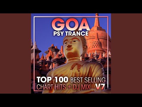 Psychotic Micro & Echo Logic - Control the Beat (Goa Psy Trance)