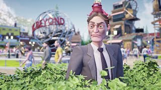 Park Beyond video 1