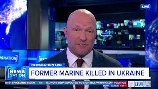 NEWSNATION: MAY 4, 2023 - KREMLIN HIT BY DRONE