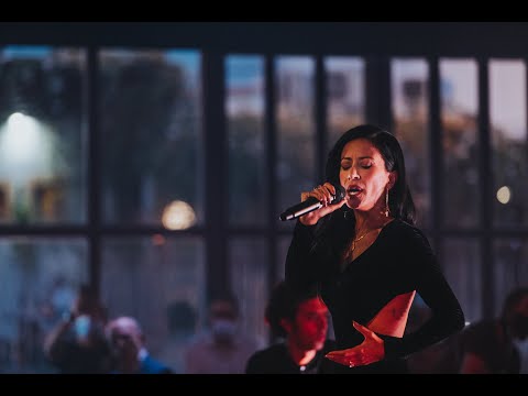 Tens Os Olhos De Deus video