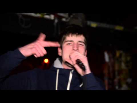 Cypher #4 - Teleluke