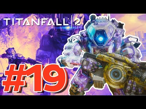 Ion Prime KICKS ASS! Titanfall 2: Episode 19